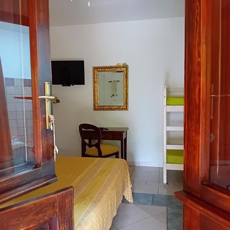 Casa Di Campagna Dal Pozzo Sorso Kamer foto