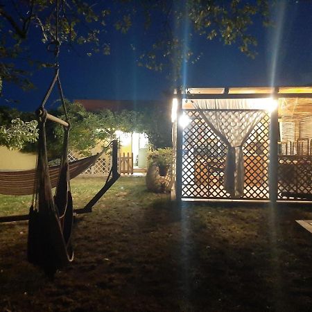 Casa Di Campagna Dal Pozzo Sorso Buitenkant foto