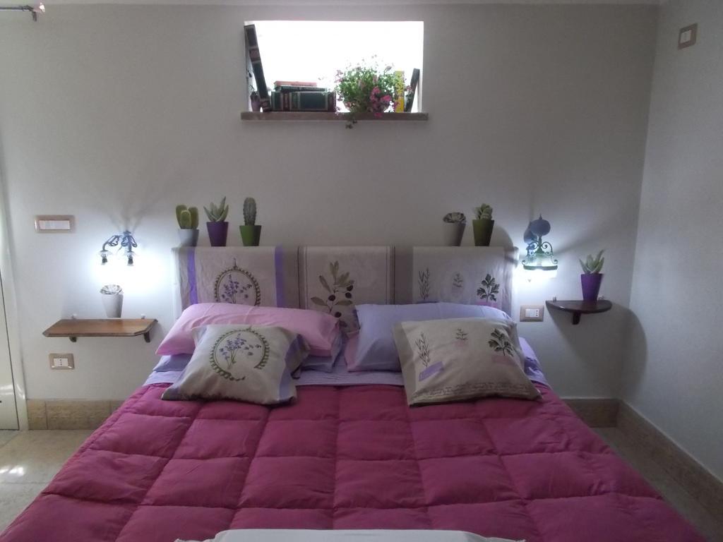 Casa Di Campagna Dal Pozzo Sorso Kamer foto