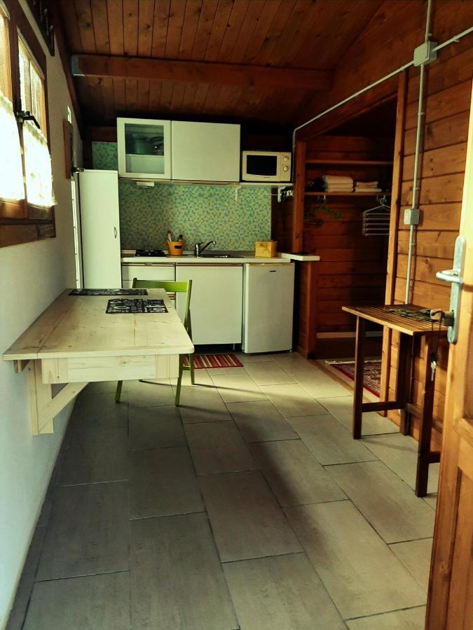 Casa Di Campagna Dal Pozzo Sorso Buitenkant foto