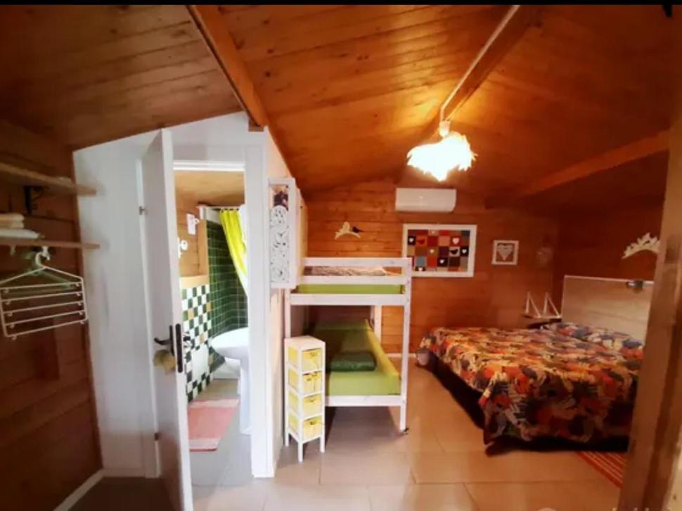 Casa Di Campagna Dal Pozzo Sorso Kamer foto