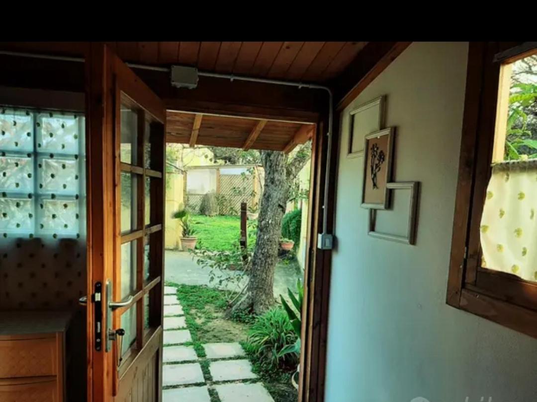 Casa Di Campagna Dal Pozzo Sorso Kamer foto
