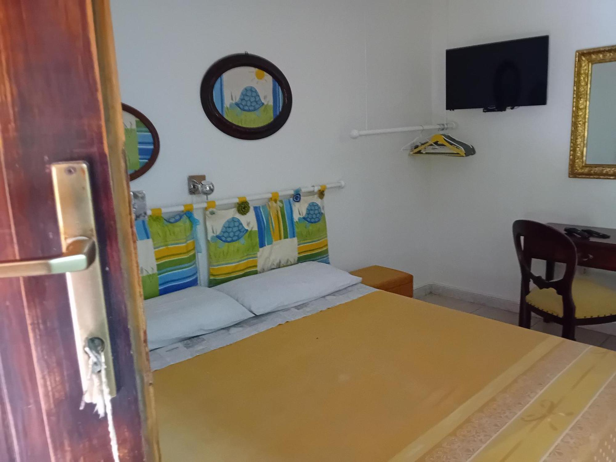 Casa Di Campagna Dal Pozzo Sorso Kamer foto
