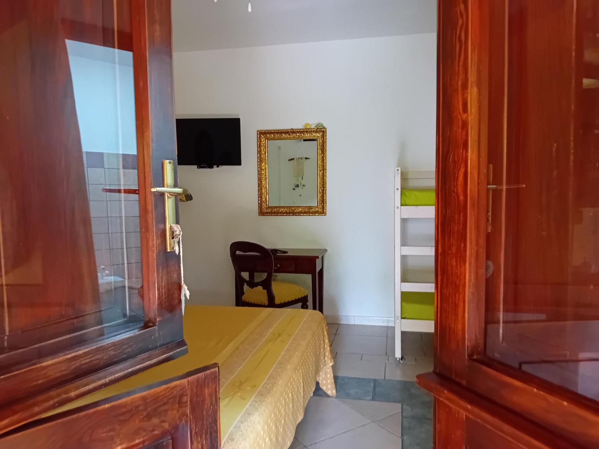 Casa Di Campagna Dal Pozzo Sorso Kamer foto