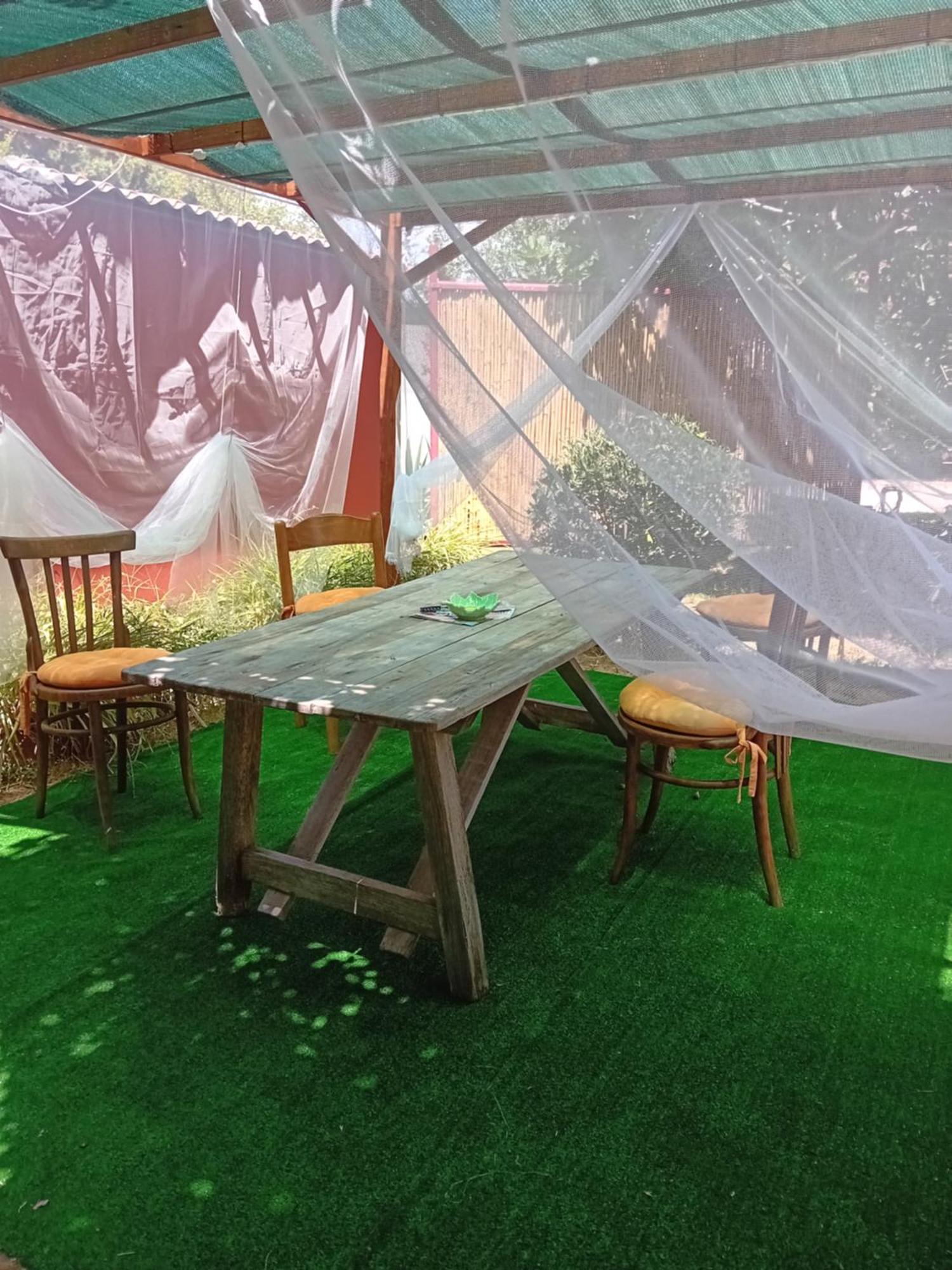 Casa Di Campagna Dal Pozzo Sorso Kamer foto