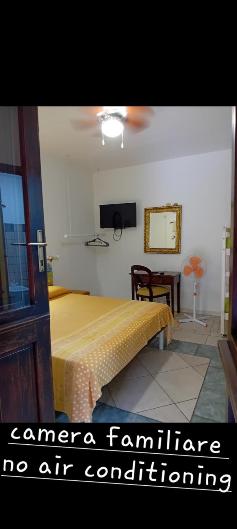 Casa Di Campagna Dal Pozzo Sorso Kamer foto
